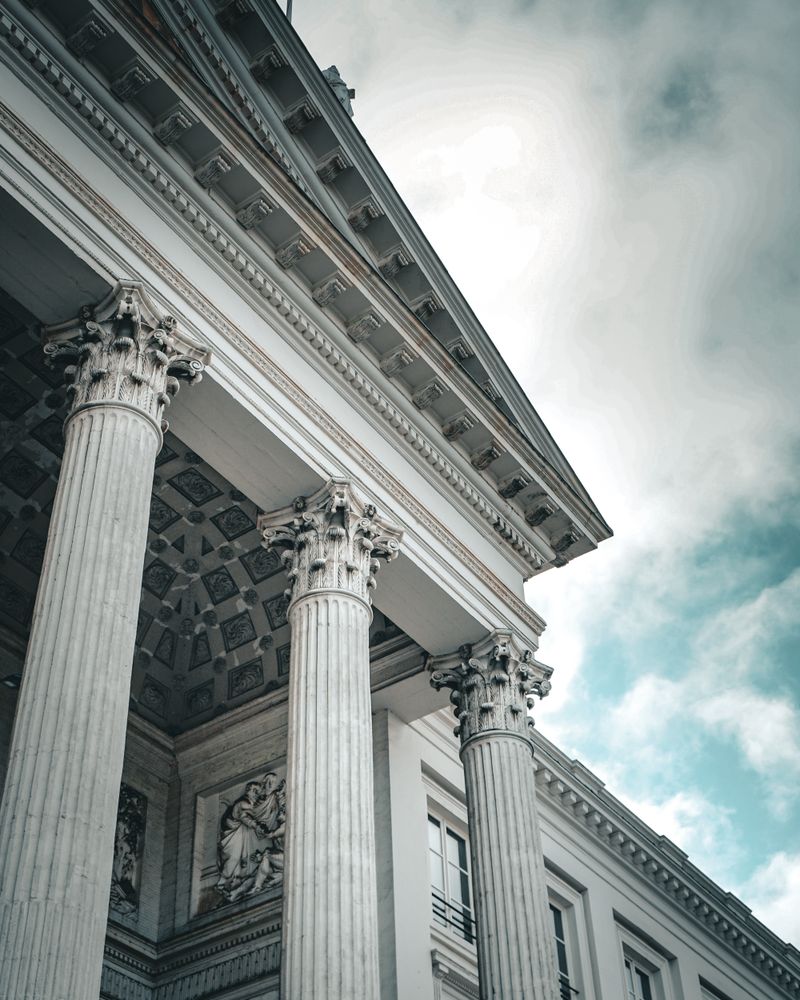 Government and public sector